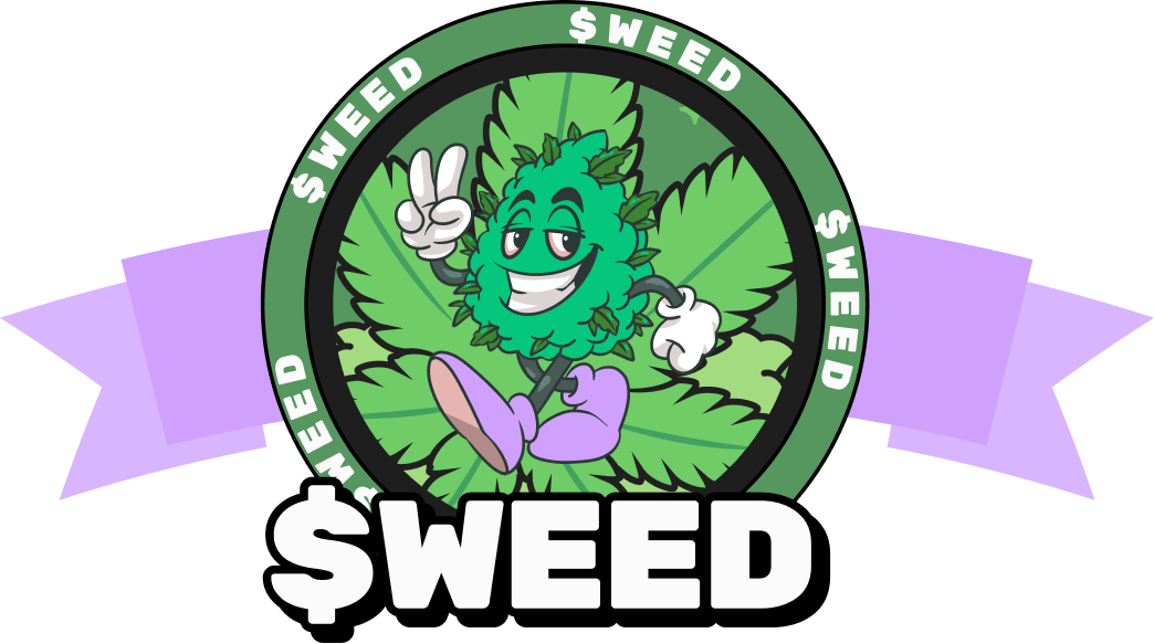 WEED LOGO