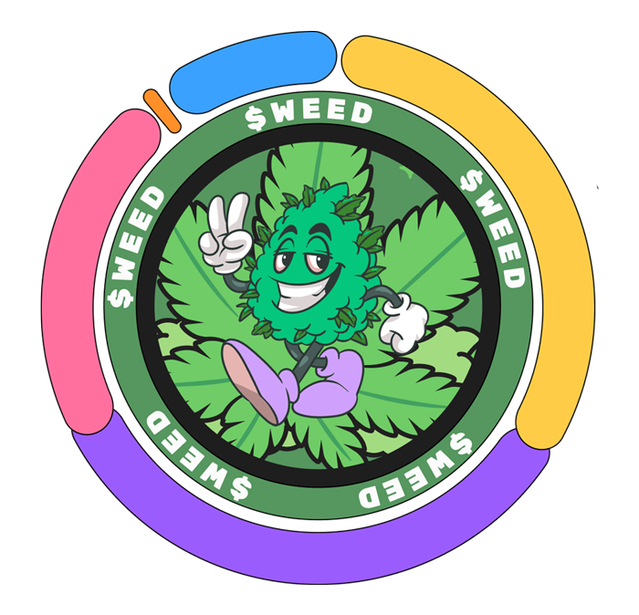 Weed Tokenomiks